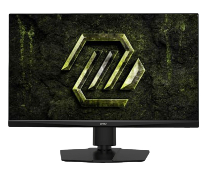 Monitor LED 27" (26,5"-28,4") MSI MAG 272QPF E20
